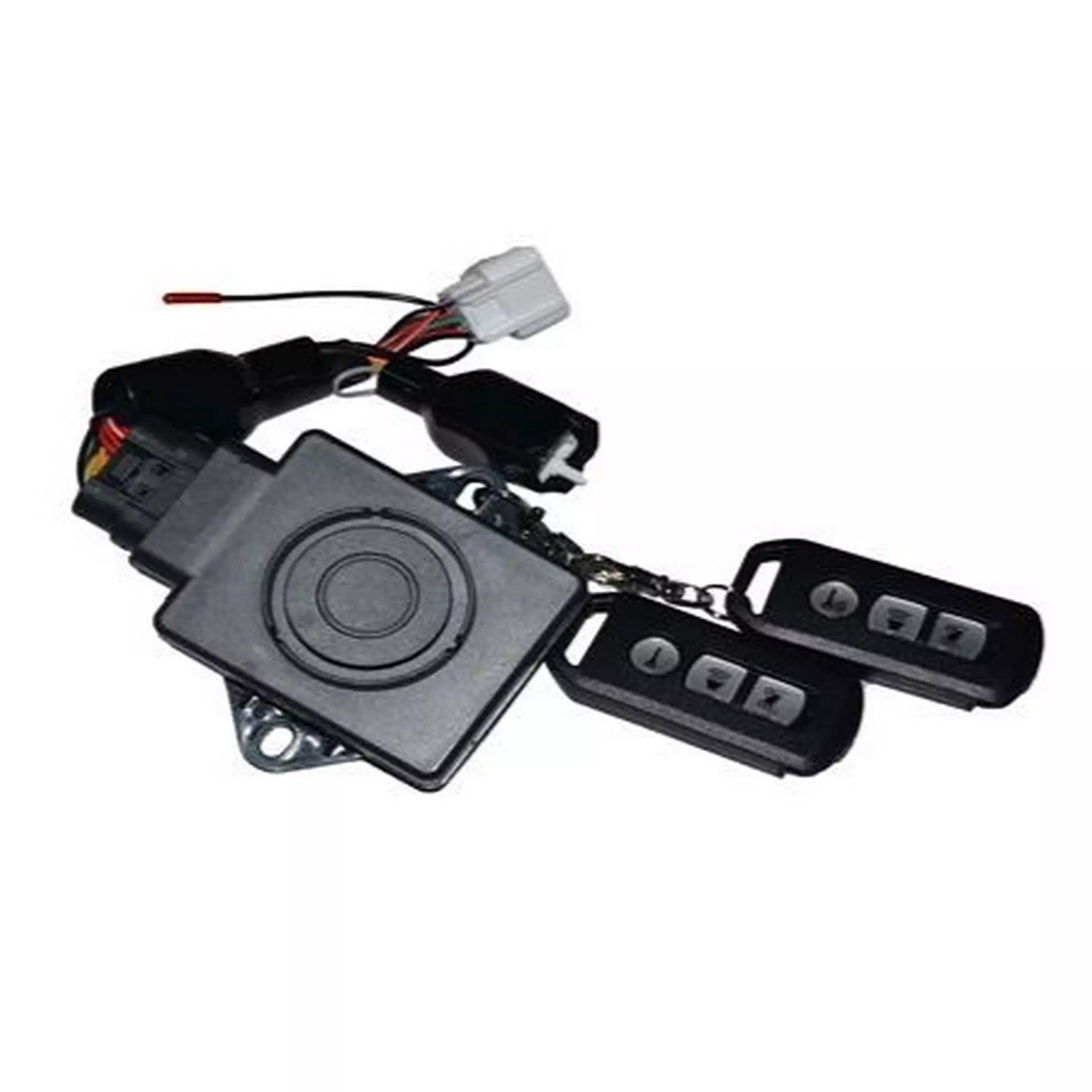 RKS VELOCE 150 ALARM VE KUMANDA BEYNİ [RUBANO150] #RK 46752